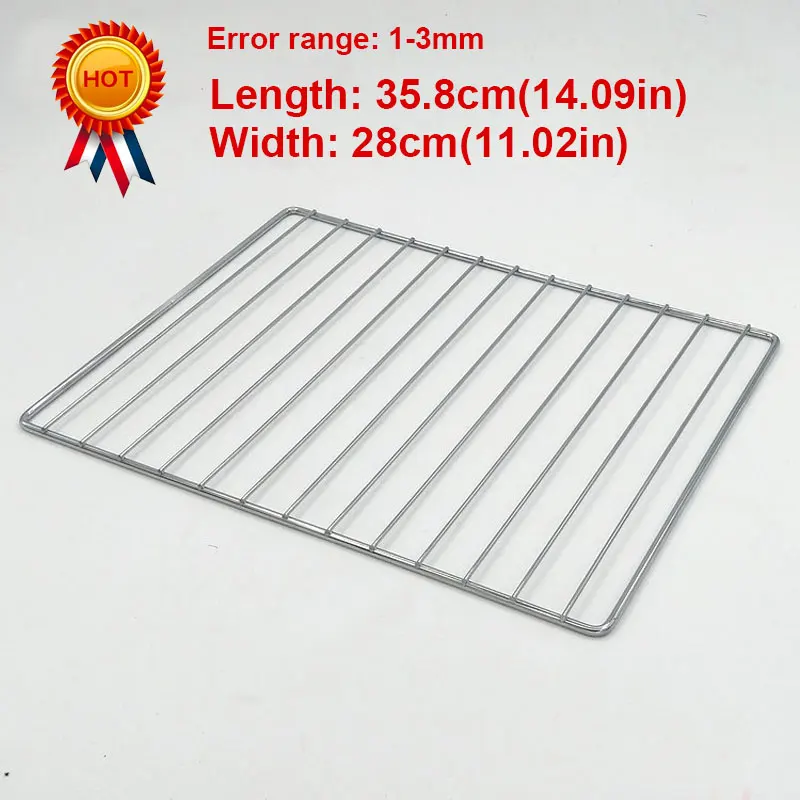 Household Electric Oven Accessories Barbecue Oven Mesh Oven Mesh