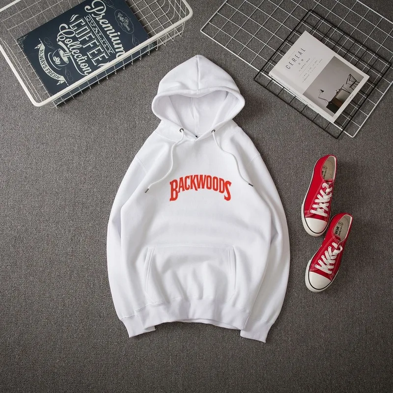 

New Fashion Brand Sweatshirt Unisex Pullover Women Casual Hoodies Spring Autumn Woman Loose Coats Tops Men Sportwear Promotion