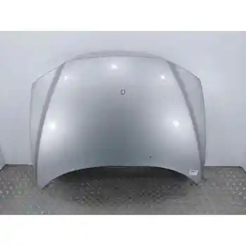 

SILVER MET. 2C Capot Volvo S80 Saloon 2.4 Cat