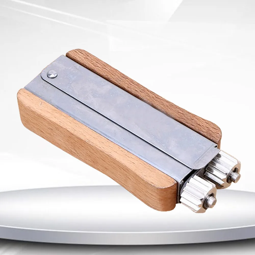 Beekeeping Hive Frame Tight Wire Nest Box Cable Tighten Tensioner Crimper Crimping Apiculture Beehive Installation Tool