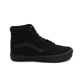 

VANS SNEAKERS SK8-HI LITE black Z5Y186 (38-black)