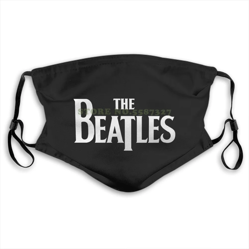 

Модные смешные многоразовые маски на заказ