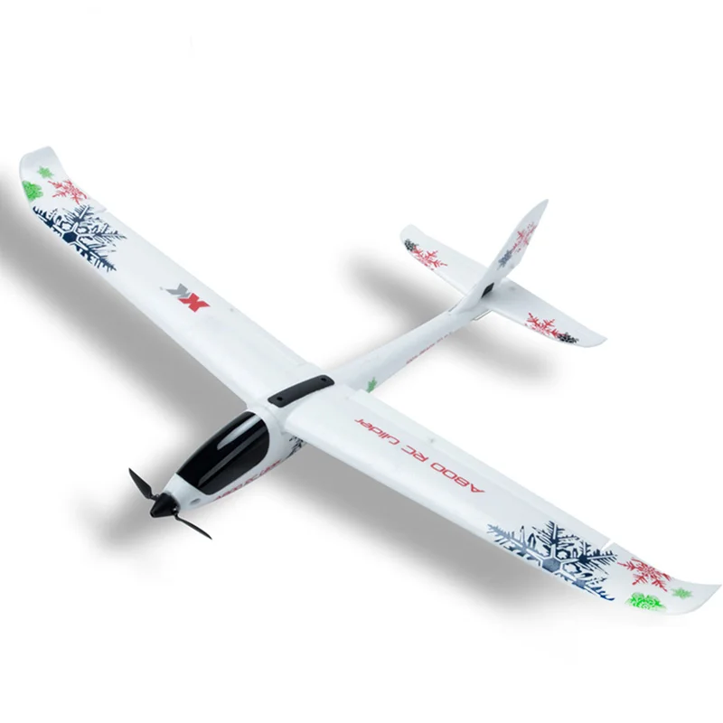 

Hot-A600 Update Version Xk A800 5Ch 3D6G System Plane Rc Airplane New Quadcopter Fixed Wing Drone