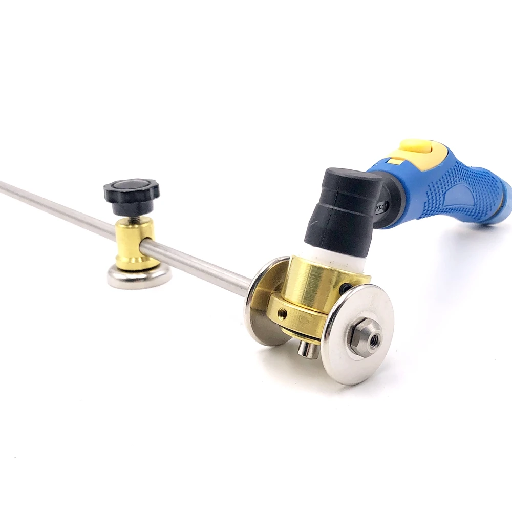 PT31 PT-31 LG40 Plasma Cutting Torch Magnet Magnetic Compass Circinus Roller Guide Wheel plasma cutter switch trigger