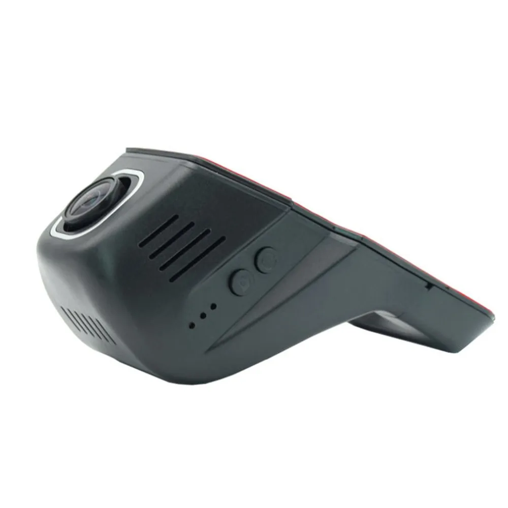 Новая V42 Автомобильная камера 1080P wifi DVR Dash-Cam Видео рекордер видеокамера ночного видения рекордер Видео Запись тире камера