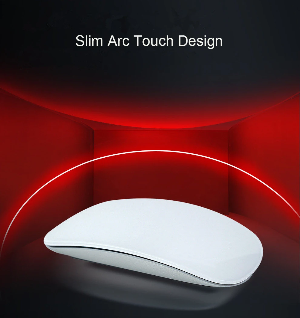 Arc Touch Mouse Arc Touch Mouse