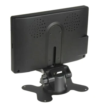 

Reverse Car monitor Rear View Backup Camera Colorful TFT LCD Display Screen 16:9 DC 12V/24V