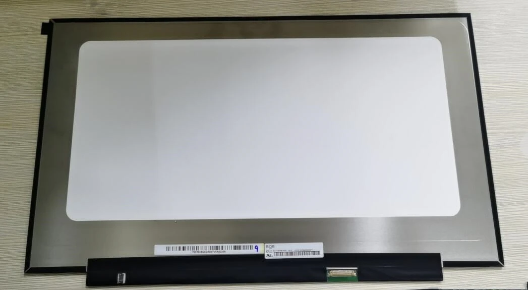 US $159.00 NV173FHMN49 V80 LED LCD Replacement Screen 173 FHD IPS 1080p LCD LED Display New