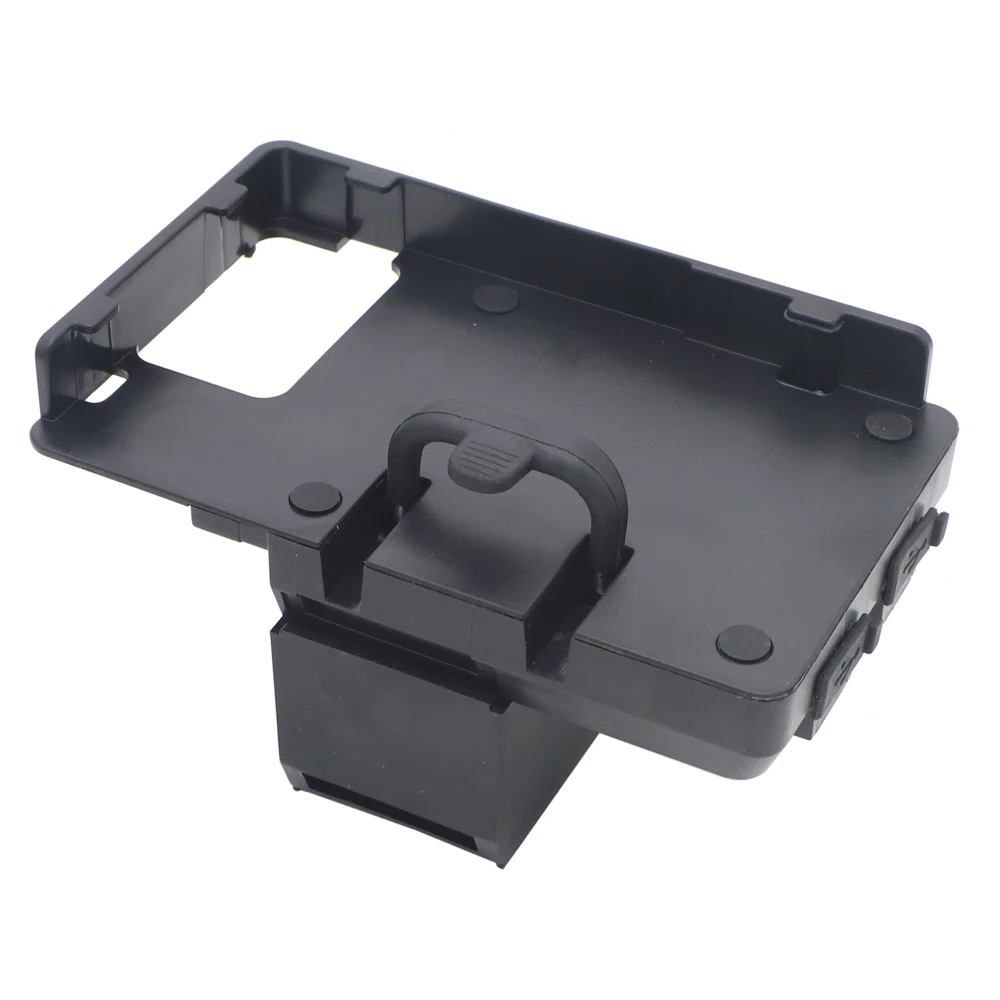 Кронштейн для мотоцикла BMW R1200RT R1250RT ручной gps навигатор usb зарядное устройство