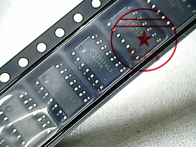 

LM319M LM319MX