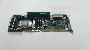 

North industrial personal computer motherboard NORCO-840AE VER:1.1 new CPU memory quality