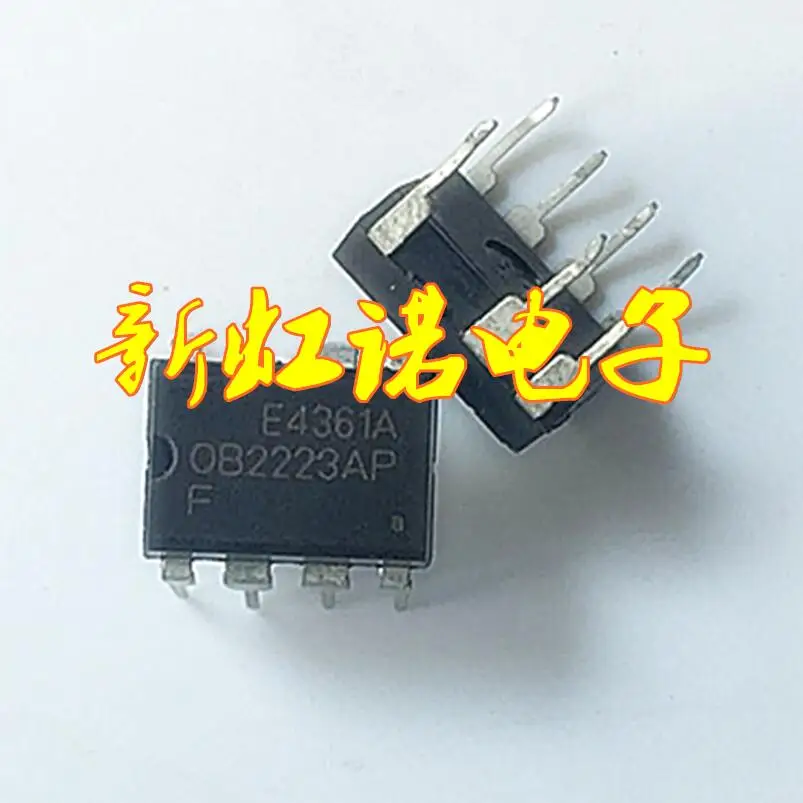 

5 шт./партия, интегральная схема icOB2223AP OB2223