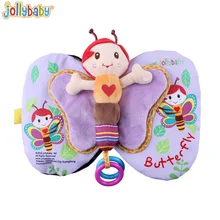 

Animal Style Baby Toys Infant Kids Early Development Cloth Books Learning Education Unfolding Activity Books