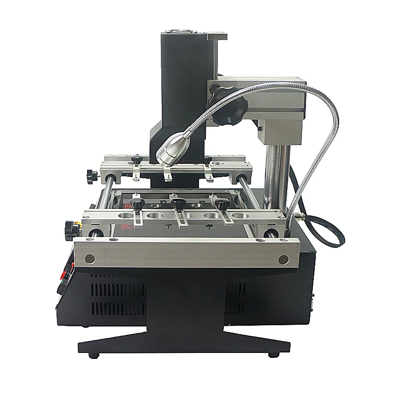 LY IR6500 V.2 Инфракрасная паяльная станция IR BGA для ремонта игровые Материнские платы