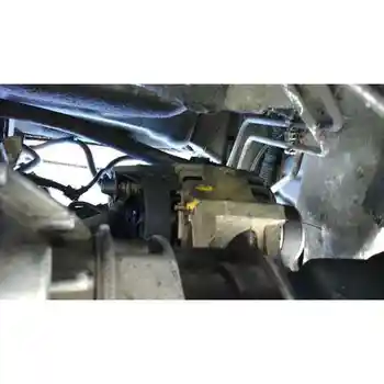 

WITHOUT REF. ALTERNATOR FIAT STILO (192)