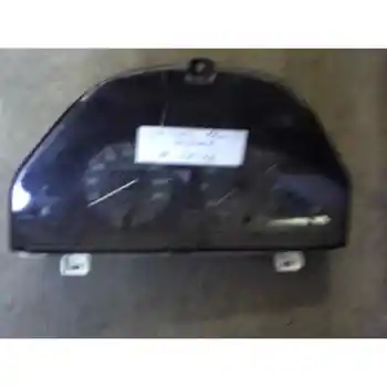 

9617658680 box Instruments Citroen Saxo 1.5 Diesels