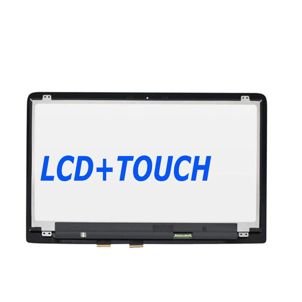 LCD 15.6 Inci untuk HP Spectre X360 15 