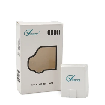 

Mini ELM327 Bluetooth 4.0 OBD2 Car Diagnostic Tool For Android/IOS OBDII Code Reader Adapter Car Scanner Auto Accessories