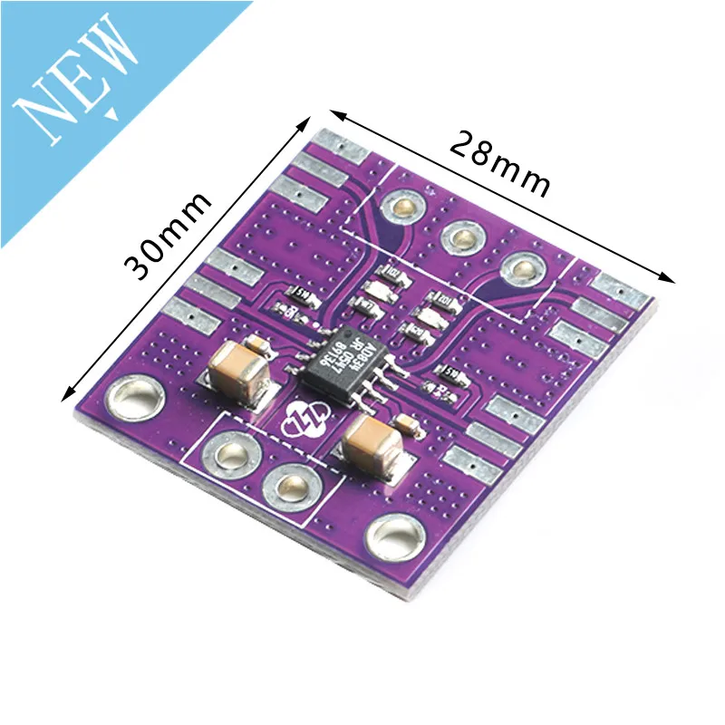 834 multiplier ad834 four quadrant FourQuadrant Multiplier CJMCU Other