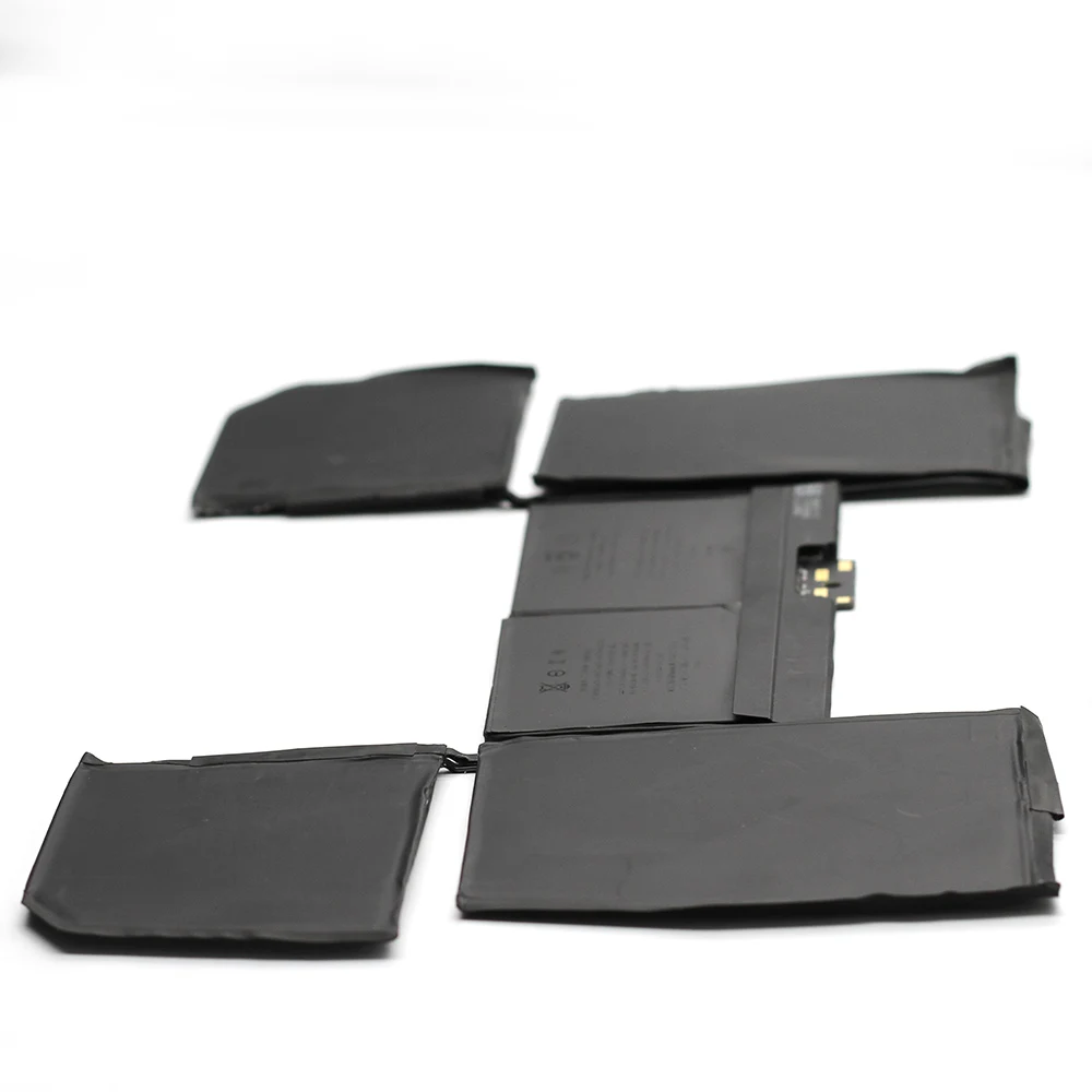 Golooloo 11,4 V 4781mAh A1705 Аккумулятор для ноутбука MacBook retina A1534 12 ''( лет