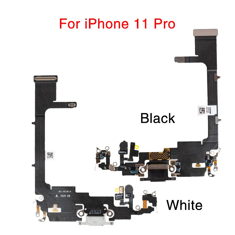 Charger Port Flex Ribbon For iPhone 11 12 Pro Max USB Dock Charging Connector Data Flex Cable Replacement Parts charger cable flex cable flex cable replacement charger port charger port flex charger charging port charging port flex cable replacement charger port flex cable flex cable connector charger flex cable 1pcs