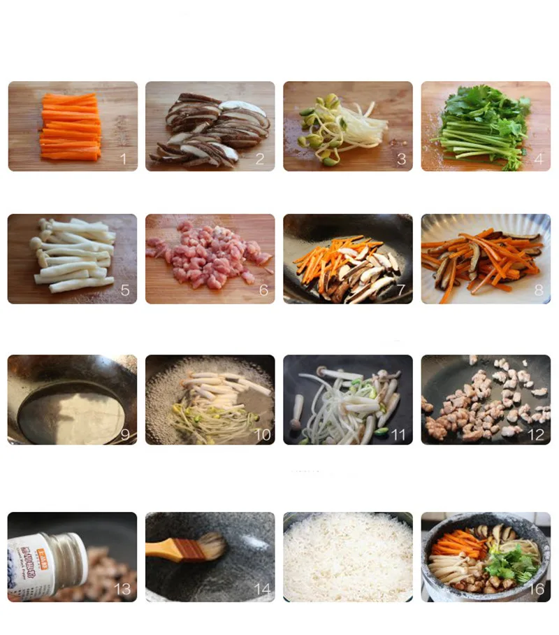 Maifan камень узор Корейский камень горшок рыба камень горшок Bibimbap специальные керамические кастрюли для отправки лоток выпечки горшок кухонные принадлежности