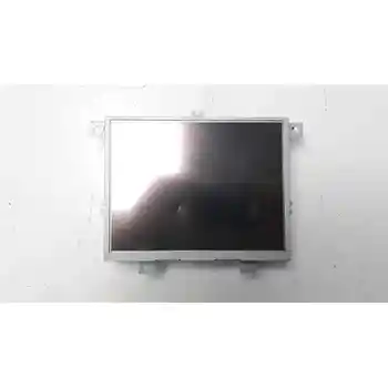 

68212905AA MULTIFUNCTION SCREEN MASERATI GHIBLI