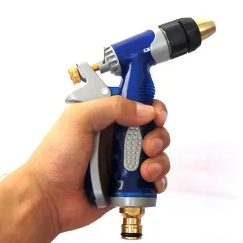 

High-pressure Car Wash Set Flexible Garden Water Hose For Car Automobile Washing Maintain Accessories Car Wash Kit