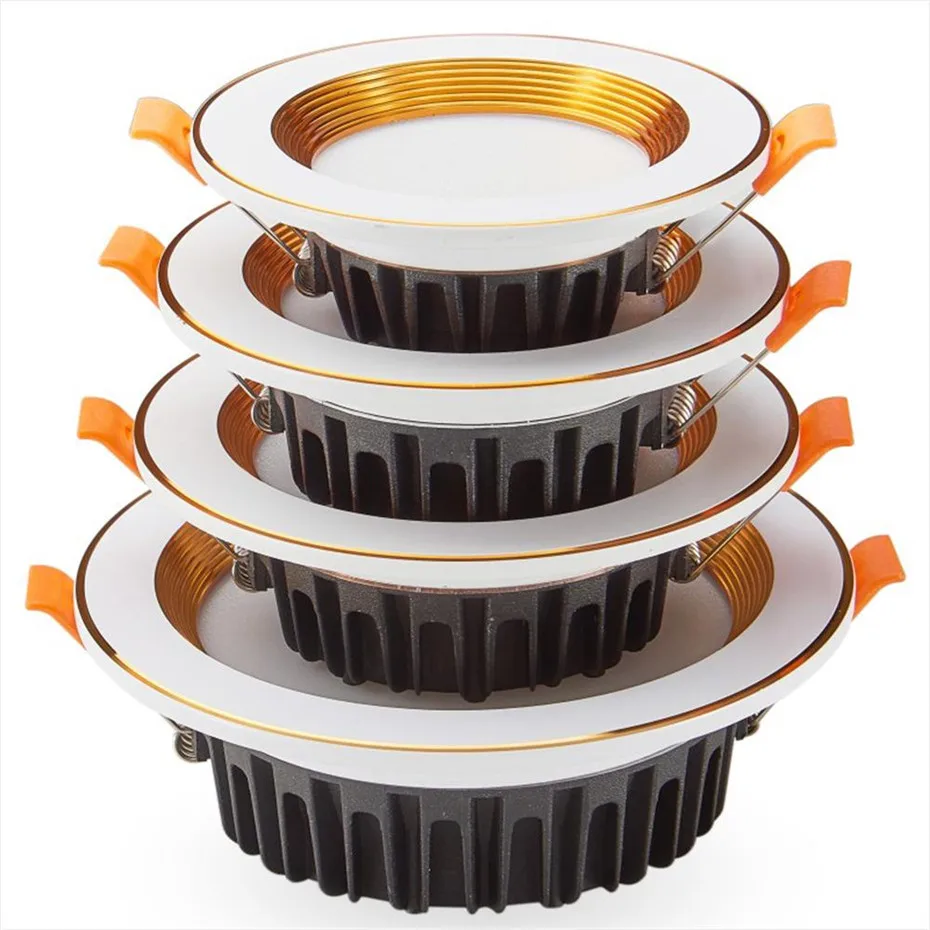 led ceiling downligt  (15)