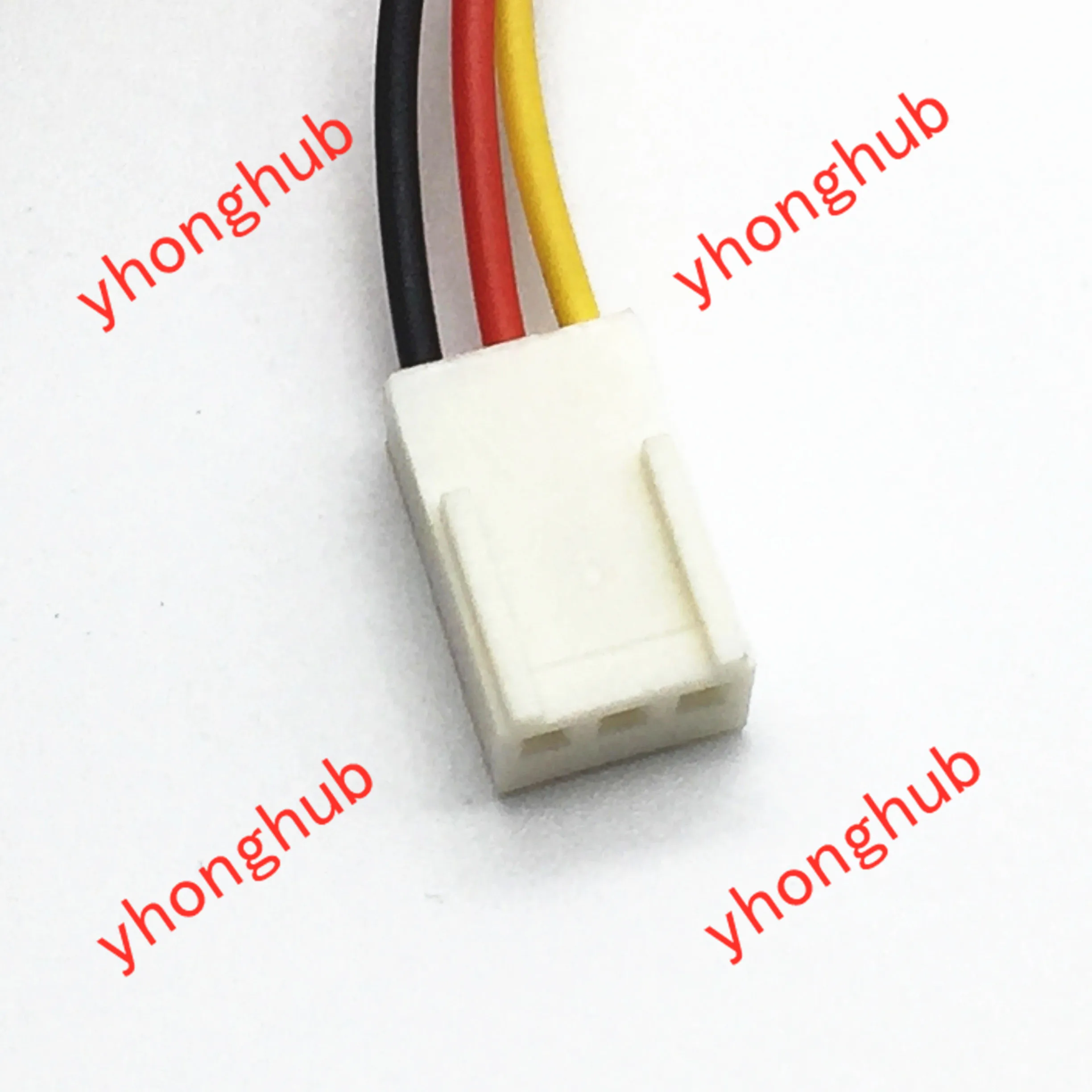 Emacro для APISTEK SA41S2L DC 12V 0.1A 40x40x10 мм 3-Провода Сервер вентилятор охлаждения