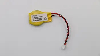 

CR1632 CMOS BATTERY For Lenovo ThinkPad X240 X250 X260 X270 A275 T480 X1 Carbon 1st Yoga 12 45N5864