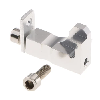

P2015 Code Repair Bracket for Common Rail TDI with Aluminum Manifold for VW