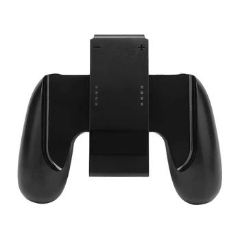 

Charging Grip with 1800MAh Battery 2 in 1 Charger for Nintendo Switch Joy-Con Controller