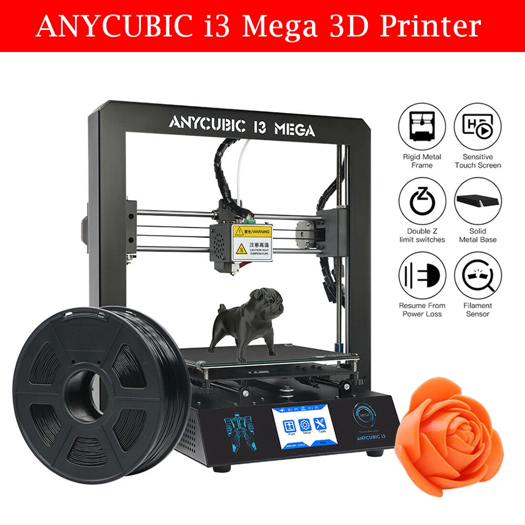 3D принтер 25