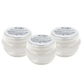 

1 Box Hypo-allergenic Adhesive Fake Eyelash Glue Remover Prossional Removering False Eyelash Extension Glue Remover PTCS TSLM1