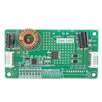 

Universal 10-65 inch LED LCD TV Backlight Constant Current Driver Board Boost Adapter Board LCD Driver Board