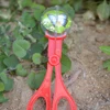 Bug Insect Catcher Scissors Tongs Tweezers Scooper Clamp Kids Toy Cleaning Tool For Biological outdoor adventure game toys 2