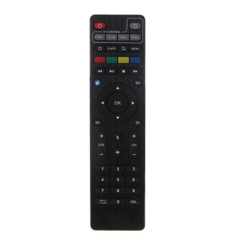 

TVIP Remote Control Replaced Universal Controller for Tvip410 Tvip412 Tvip415 TvipS300 Set-top Box