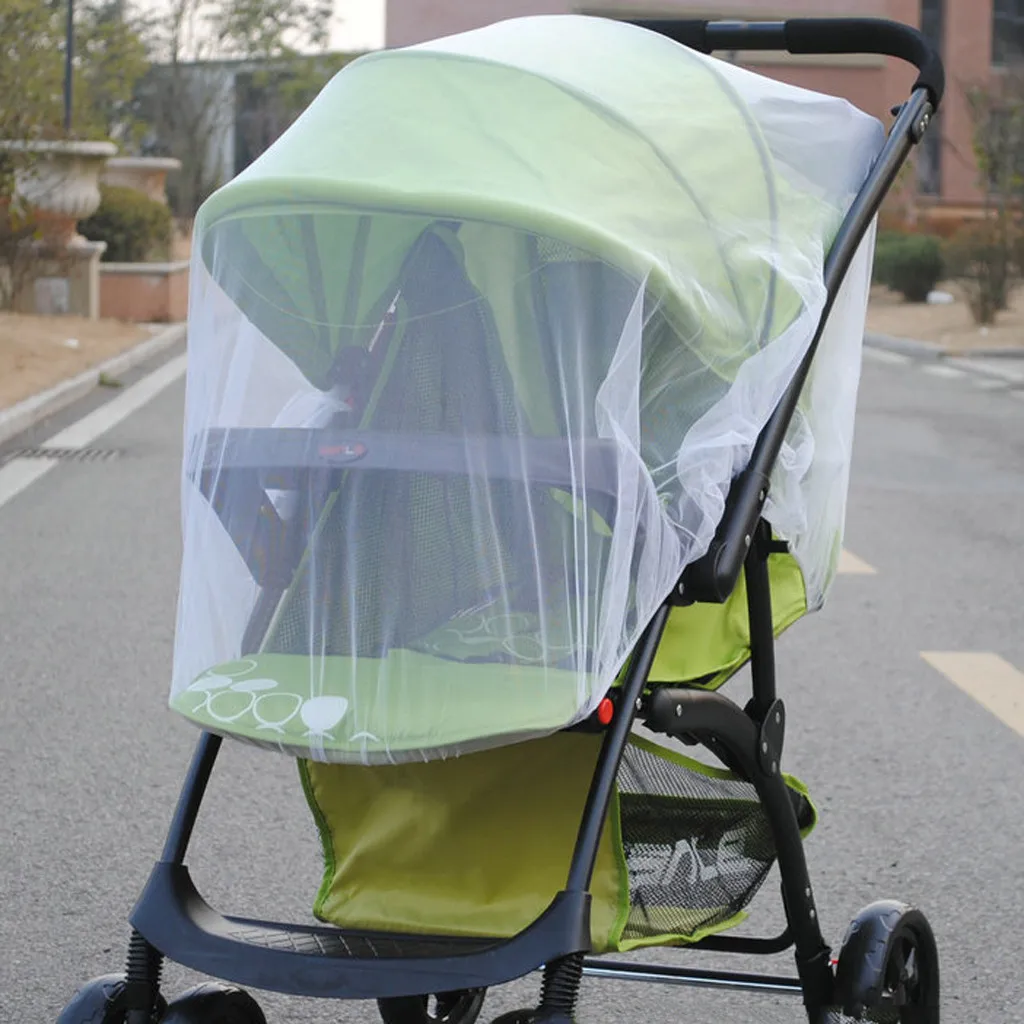Коляска-коляска с москитной сеткой, сетчатая коляска для детской коляски, аксессуары для детской коляски Stokke
