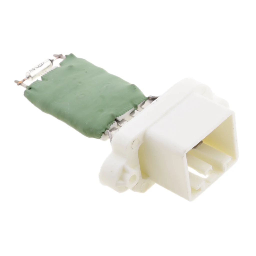 Car HVAC Blower Motor Resistor for Ford Fiesta Focus 1206927 1253185 1325972