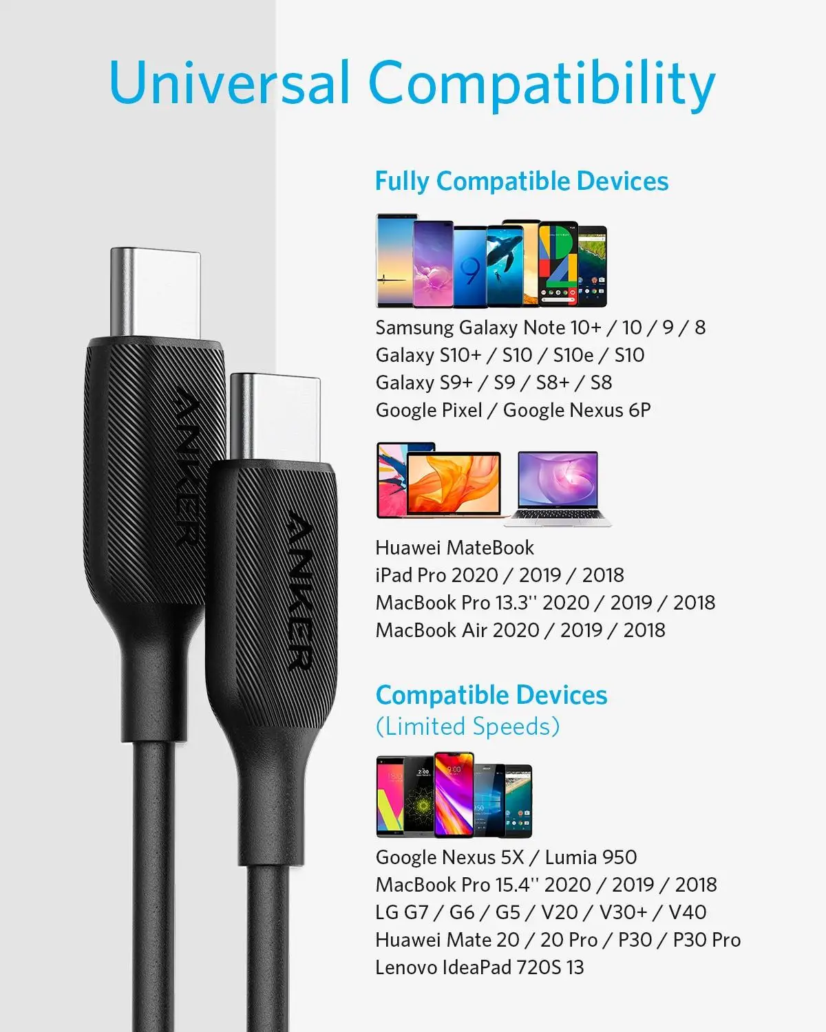 powerline 3 anker