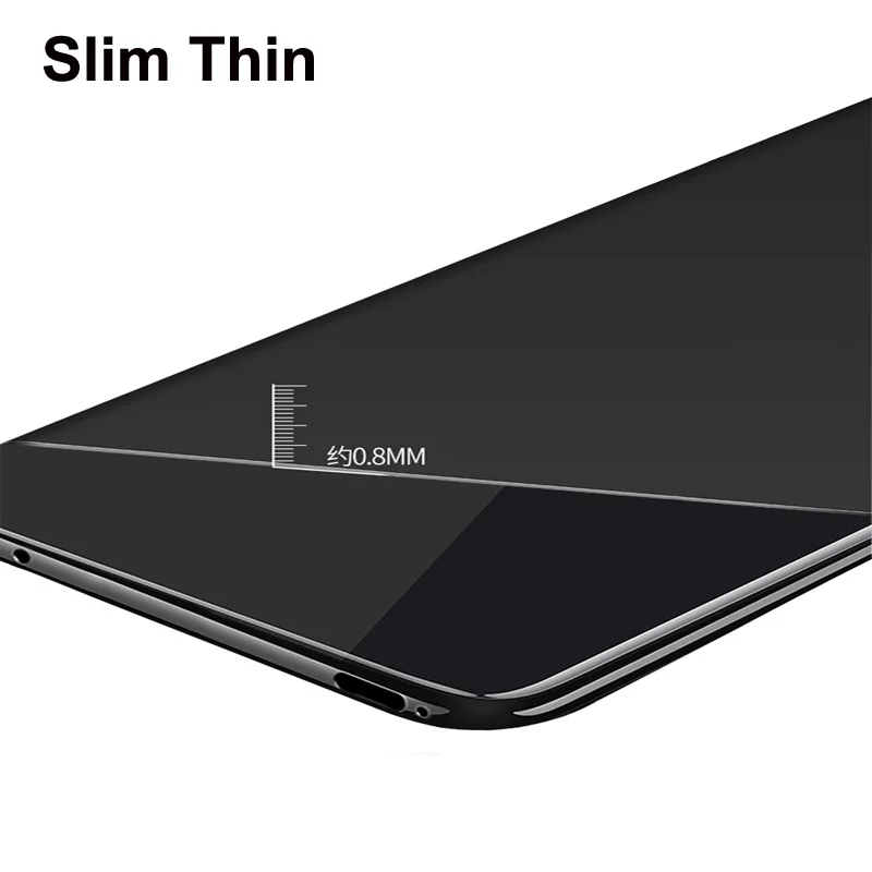 Для Asus Rog Phone 2 чехол матовый Мягкий Силиконовый ТПУ чехол для Asus Rog Phone II ZS660KL чехол Z01QD TPU протектор Phone2