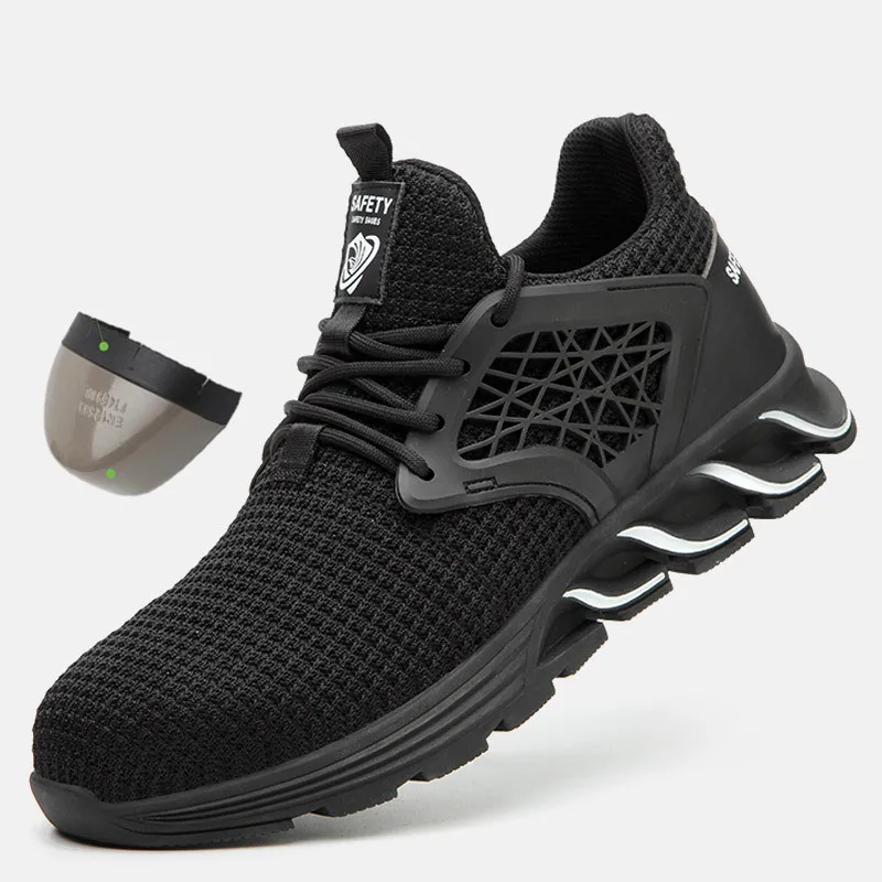 metal toe caps for shoes