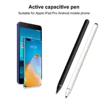 

Universal Portable Rechargeable Writing Painting Stylus Pen for Phones/Tablets