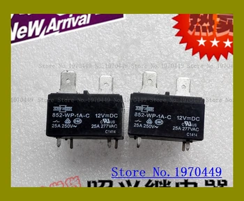 

852-WP-1A-C 25A 852-WP-1A-C-12VDC