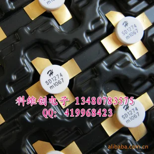 BLF544 подлинный- KWCDZ
