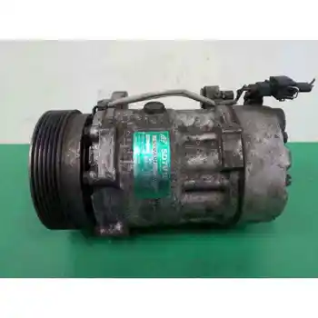 

7M0820803P AIR CONDITIONING COMPRESSOR SEAT ALHAMBRA (7V8)
