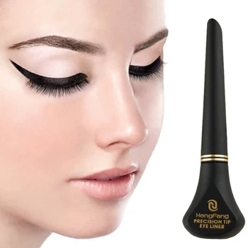 

Professional Eyeliner Makeup Balck Liquid Eyeliner Pencil Makeup Care Liner Waterproof Tools Lasting Eye Liner Easy To Wear