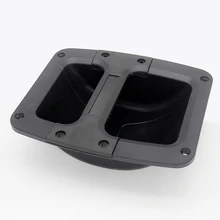 Finlemho DJ динамик ручки аксессуары кабинет линейный массив H133 для JBLPro STX818S STX828S сабвуфер домашний кинотеатр 2 шт