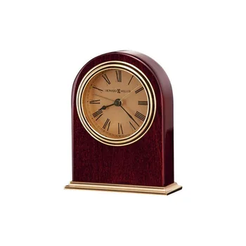 

Quartz Table Clocks Desk Clocks Howard Miller 645-287 Decorative Table Clock Large Desk Clock